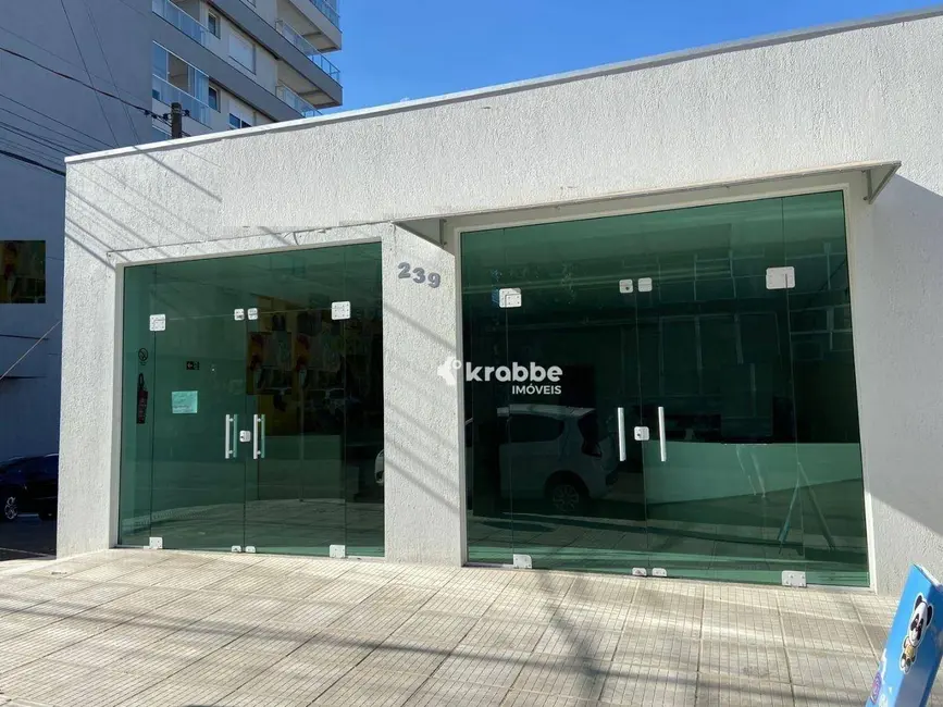 Foto 1 de Sala Comercial para alugar, 30m2 em Centro, Estrela - RS