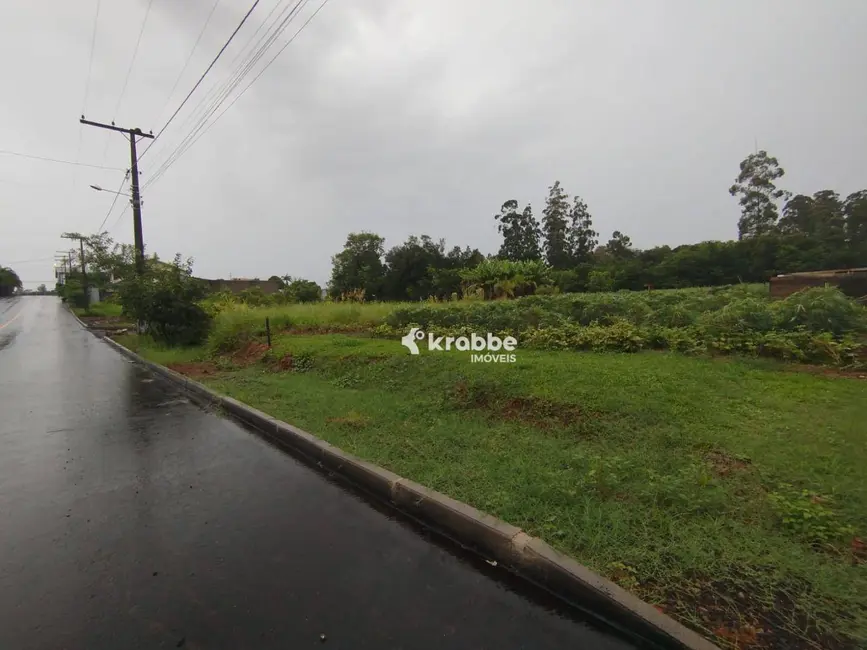 Foto 3 de Terreno / Lote à venda, 377m2 em Estrela - RS