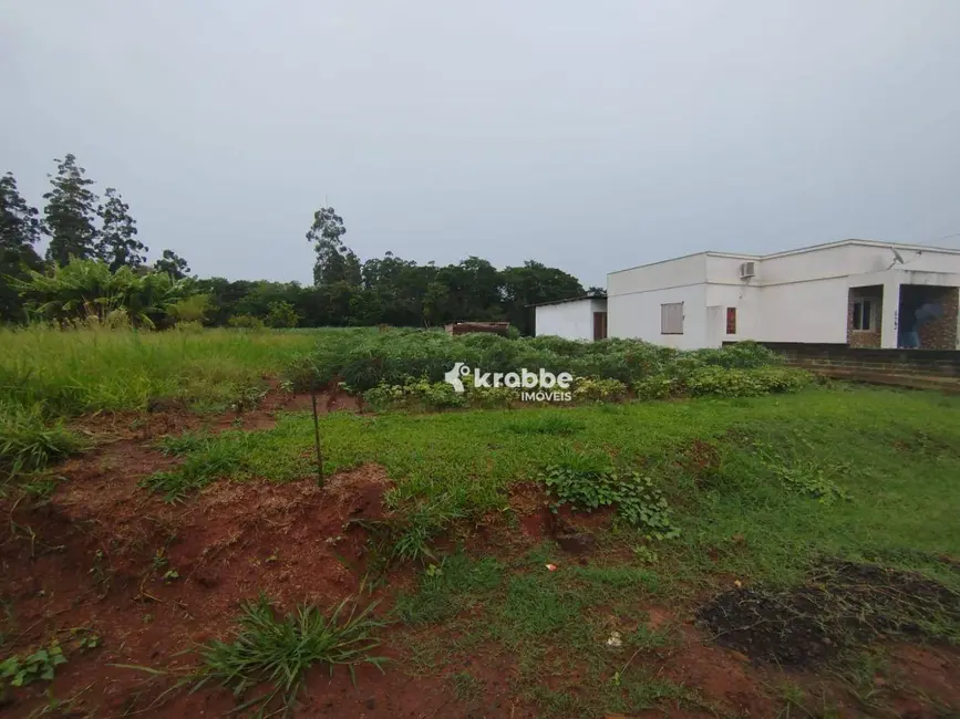 Foto 2 de Terreno / Lote à venda, 377m2 em Estrela - RS