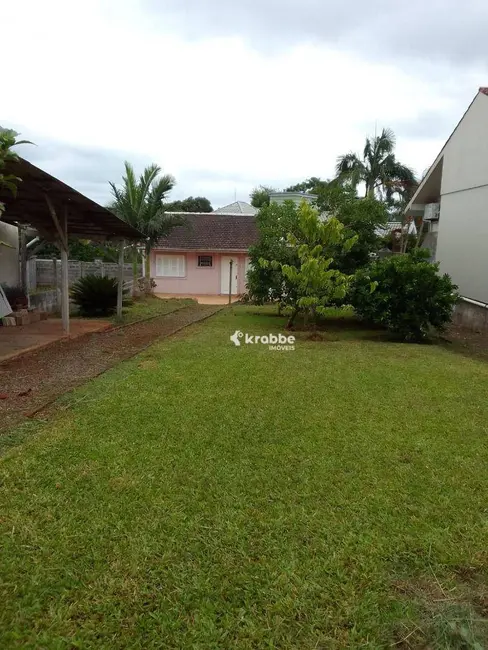 Foto 1 de Casa com 1 quarto à venda, 396m2 em Centro, Estrela - RS