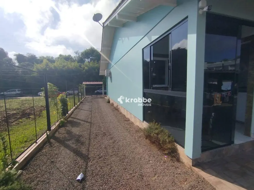 Foto 6 de Casa com 3 quartos à venda, 336m2 em Estrela - RS