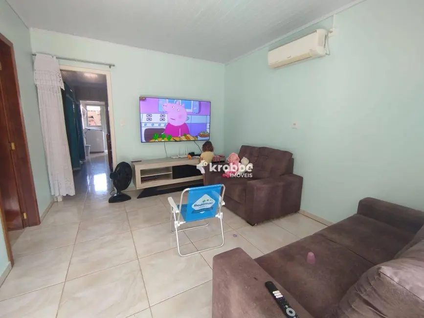 Foto 4 de Casa com 3 quartos à venda, 336m2 em Estrela - RS