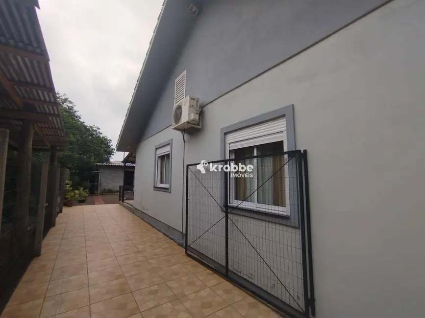 Foto 3 de Casa com 2 quartos à venda, 300m2 em Estrela - RS
