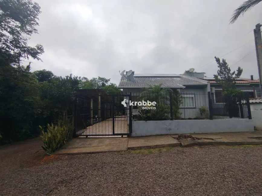 Foto 1 de Casa com 2 quartos à venda, 300m2 em Estrela - RS