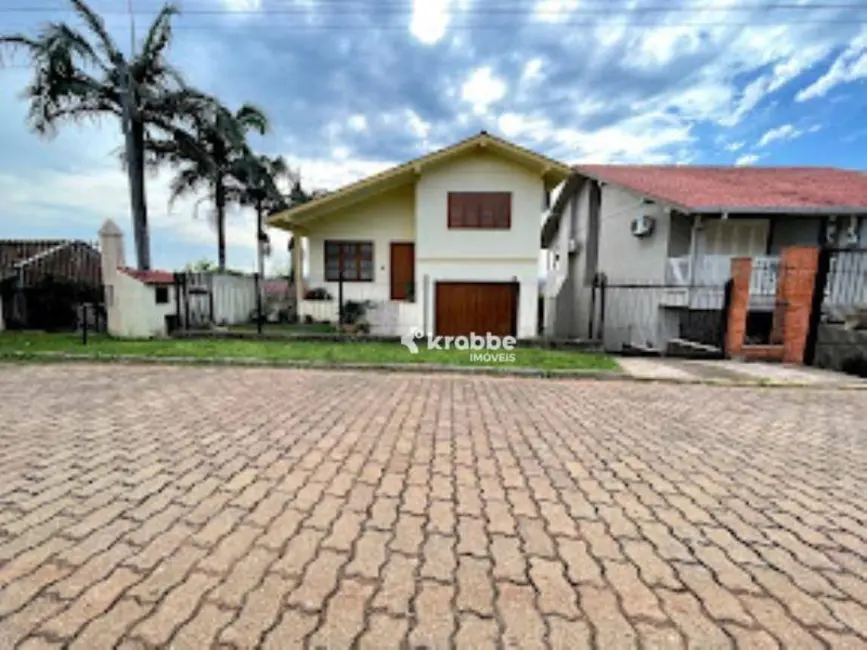 Foto 2 de Casa com 2 quartos à venda, 336m2 em Centro, Estrela - RS