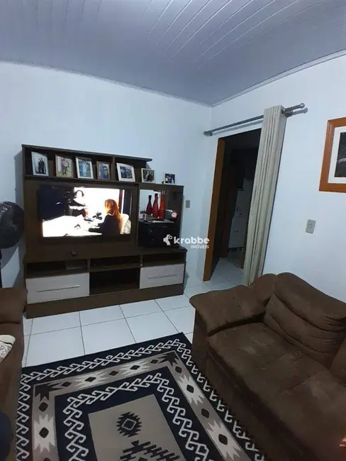 Casa com 3 quartos à venda, 612m2 em Estrela - RS - imagem 4 Foto 4 de Casa com 3 quartos à venda, 612m2 em Estrela - RS