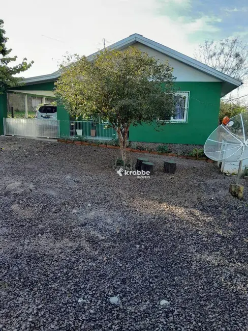 Casa com 3 quartos à venda, 612m2 em Estrela - RS - imagem 2 Foto 2 de Casa com 3 quartos à venda, 612m2 em Estrela - RS