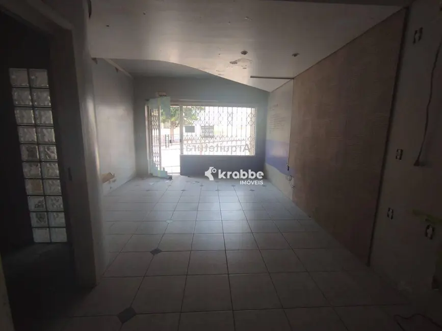 Sala Comercial para alugar, 372m2 em Centro, Estrela - RS - imagem 2 Foto 2 de Sala Comercial para alugar, 372m2 em Centro, Estrela - RS