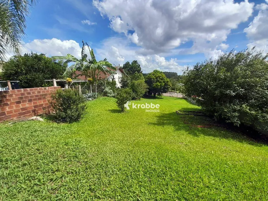 Foto 2 de Terreno / Lote à venda, 580m2 em Centro, Estrela - RS