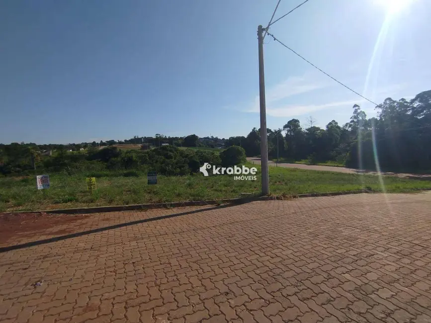 Foto 2 de Terreno / Lote à venda, 245m2 em Estrela - RS