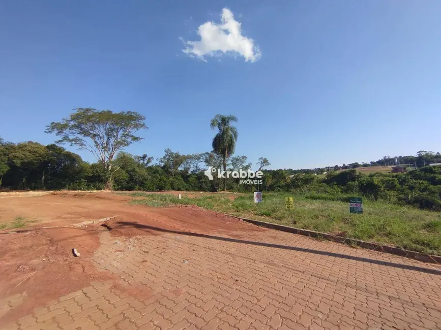 Foto 1 de Terreno / Lote à venda, 245m2 em Estrela - RS