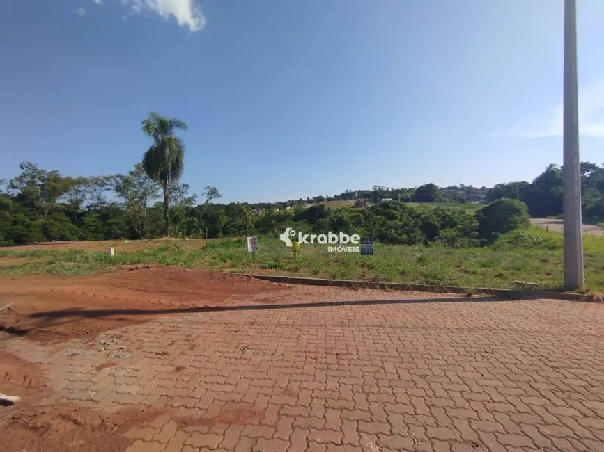 Foto 3 de Terreno / Lote à venda, 245m2 em Estrela - RS