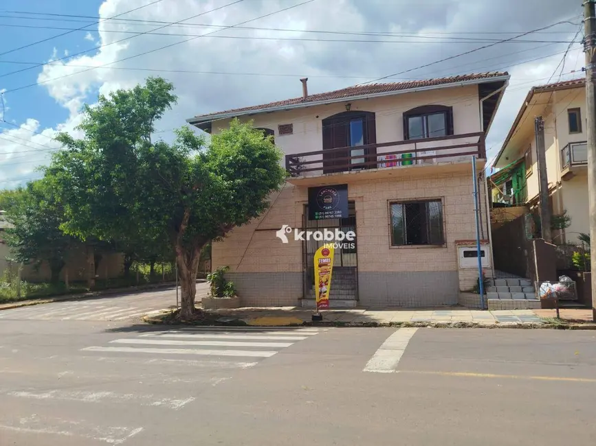 Foto 1 de Casa com 3 quartos à venda, 231m2 em Centro, Estrela - RS