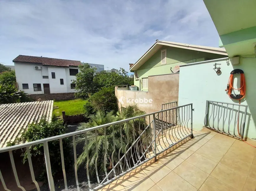 Foto 2 de Casa com 3 quartos à venda e para alugar, 363m2 em Centro, Estrela - RS