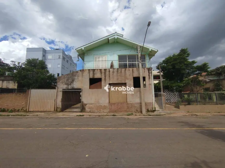 Foto 1 de Casa com 3 quartos à venda e para alugar, 363m2 em Centro, Estrela - RS