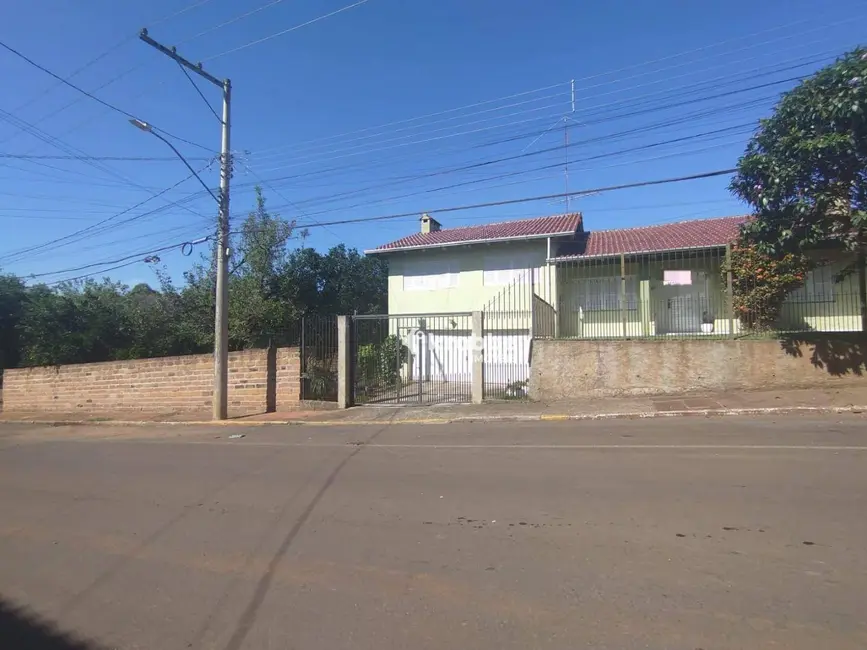 Foto 2 de Casa com 4 quartos à venda, 740m2 em Centro, Estrela - RS