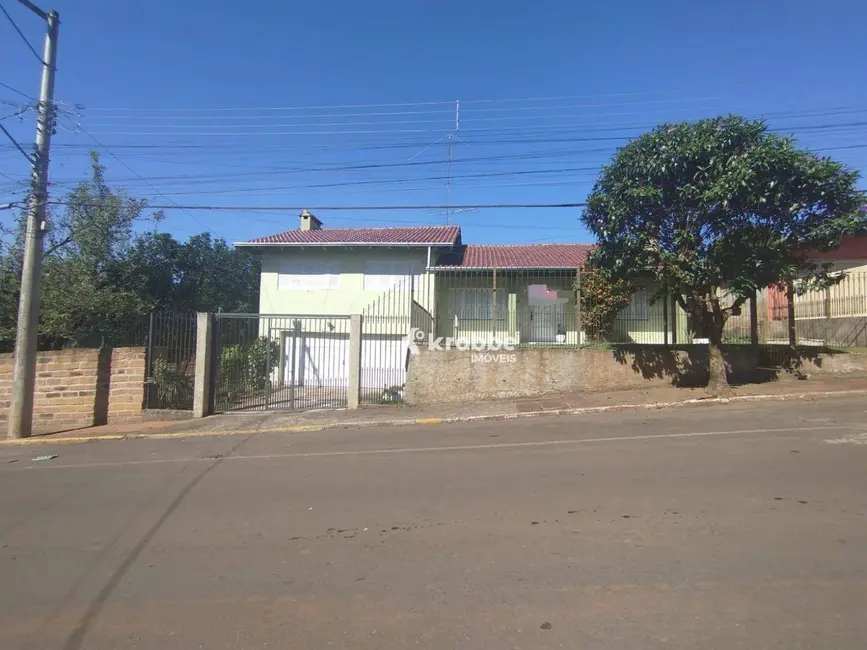 Foto 1 de Casa com 4 quartos à venda, 740m2 em Centro, Estrela - RS