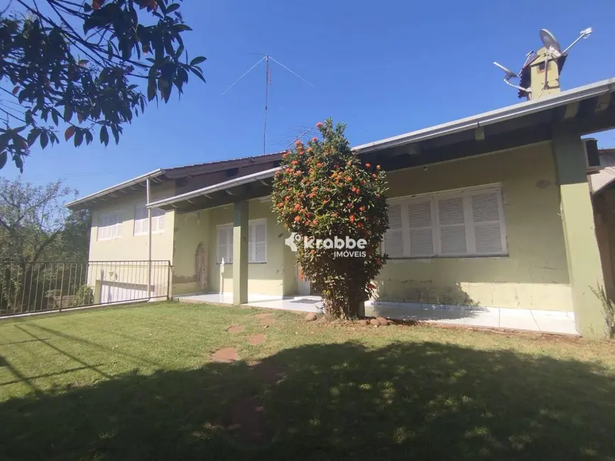 Foto 3 de Casa com 4 quartos à venda, 740m2 em Centro, Estrela - RS