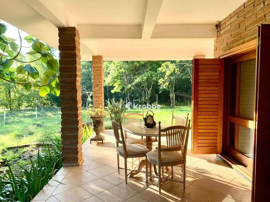 Foto 8 de Chácara com 3 quartos à venda, 17000m2 em Estrela - RS