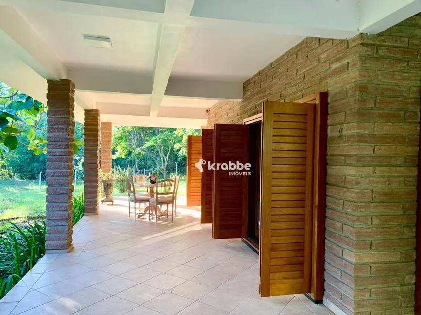 Foto 6 de Chácara com 3 quartos à venda, 17000m2 em Estrela - RS