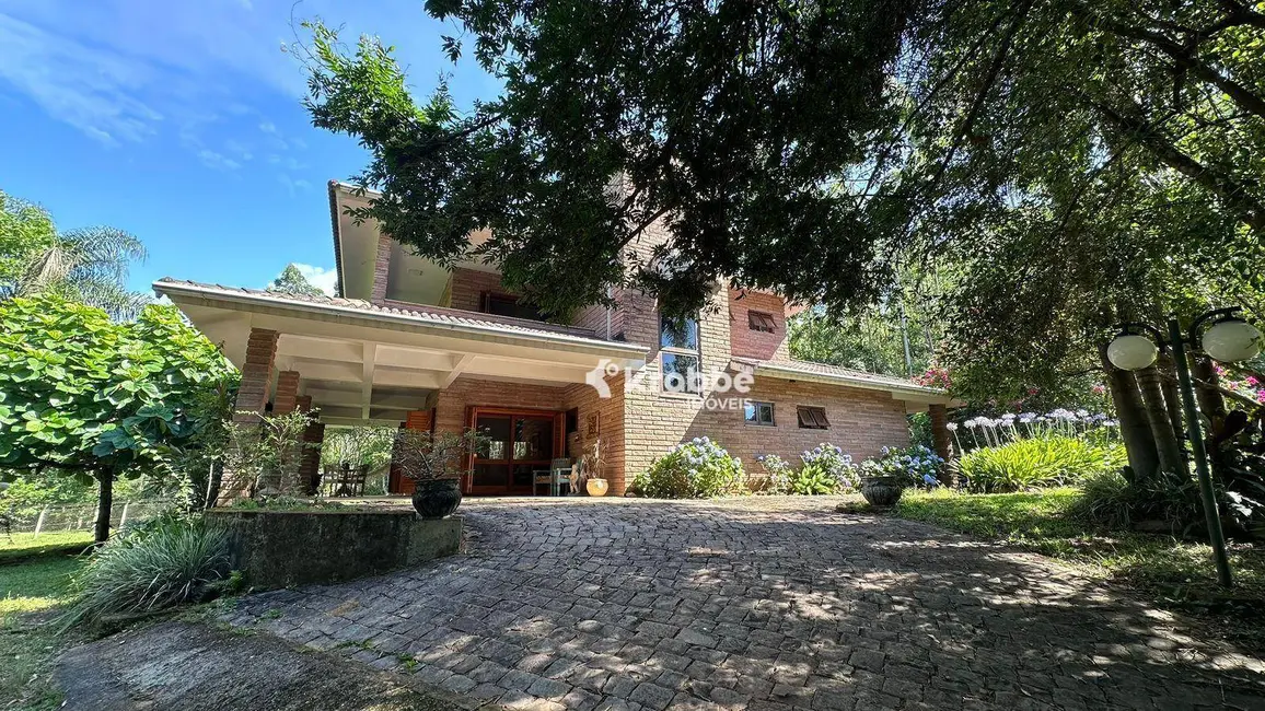 Foto 2 de Chácara com 3 quartos à venda, 17000m2 em Estrela - RS