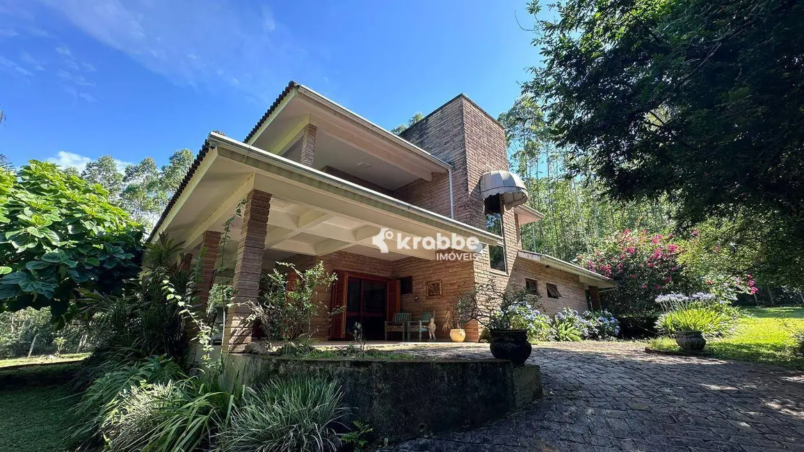 Foto 1 de Chácara com 3 quartos à venda, 17000m2 em Estrela - RS