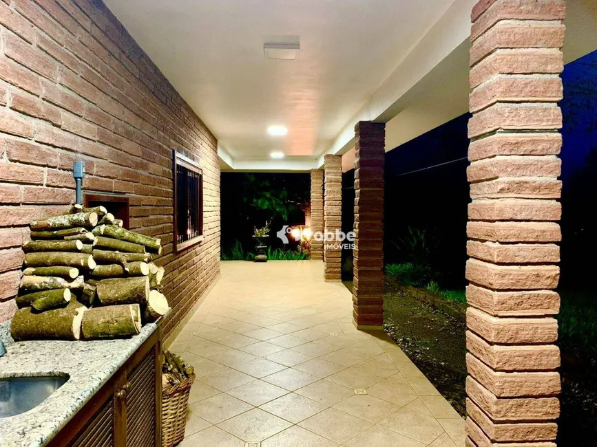 Foto 7 de Chácara com 3 quartos à venda, 17000m2 em Estrela - RS