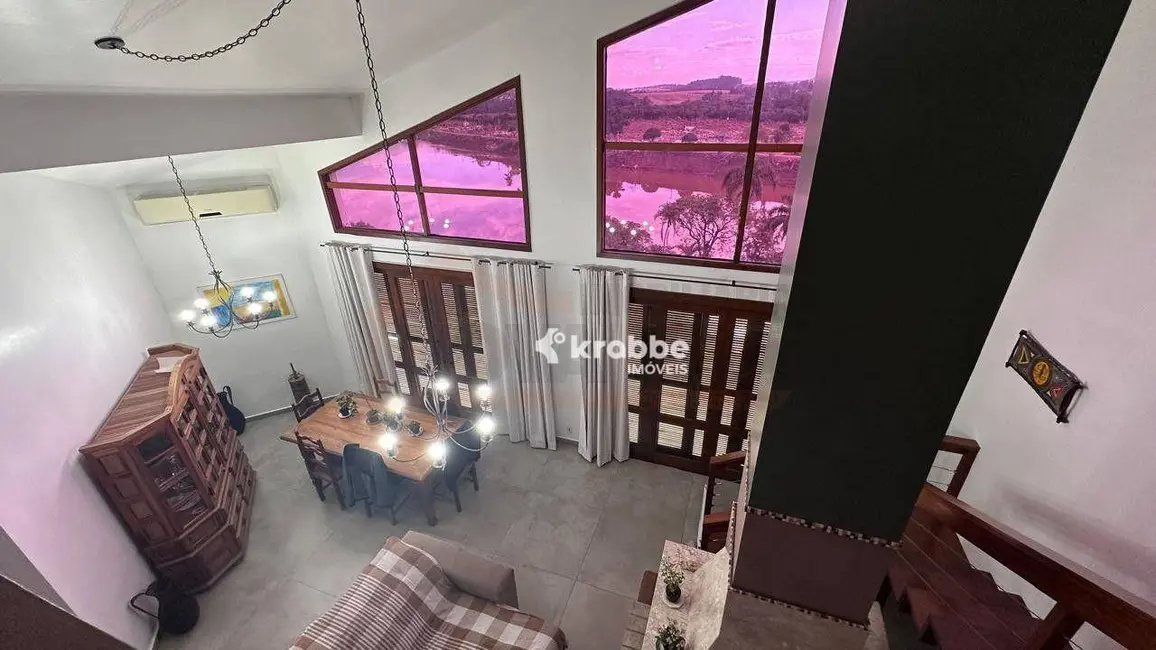 Foto 3 de Cobertura com 1 quarto à venda, 347m2 em Centro, Estrela - RS