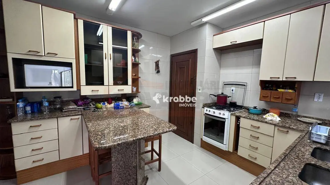 Foto 6 de Cobertura com 1 quarto à venda, 347m2 em Centro, Estrela - RS