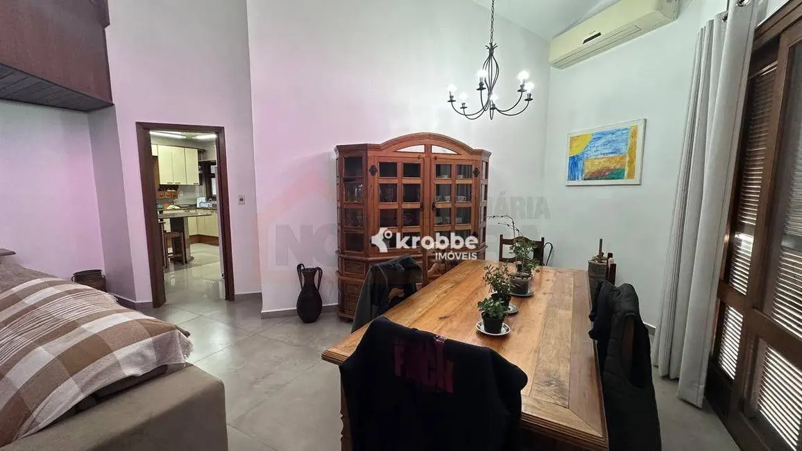 Foto 5 de Cobertura com 1 quarto à venda, 347m2 em Centro, Estrela - RS