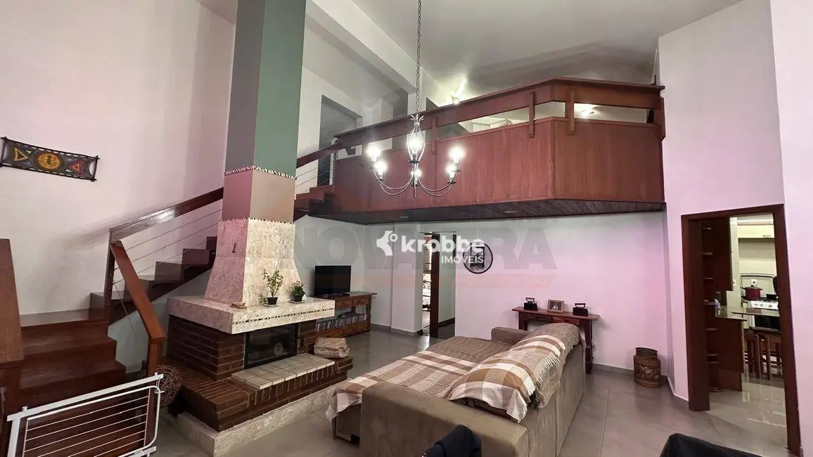 Foto 4 de Cobertura com 1 quarto à venda, 347m2 em Centro, Estrela - RS