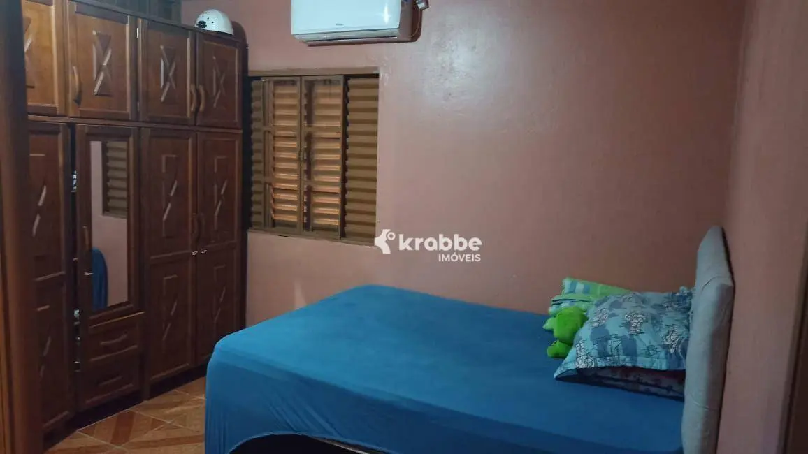 Foto 7 de Casa com 3 quartos à venda, 334m2 em Teutonia - RS