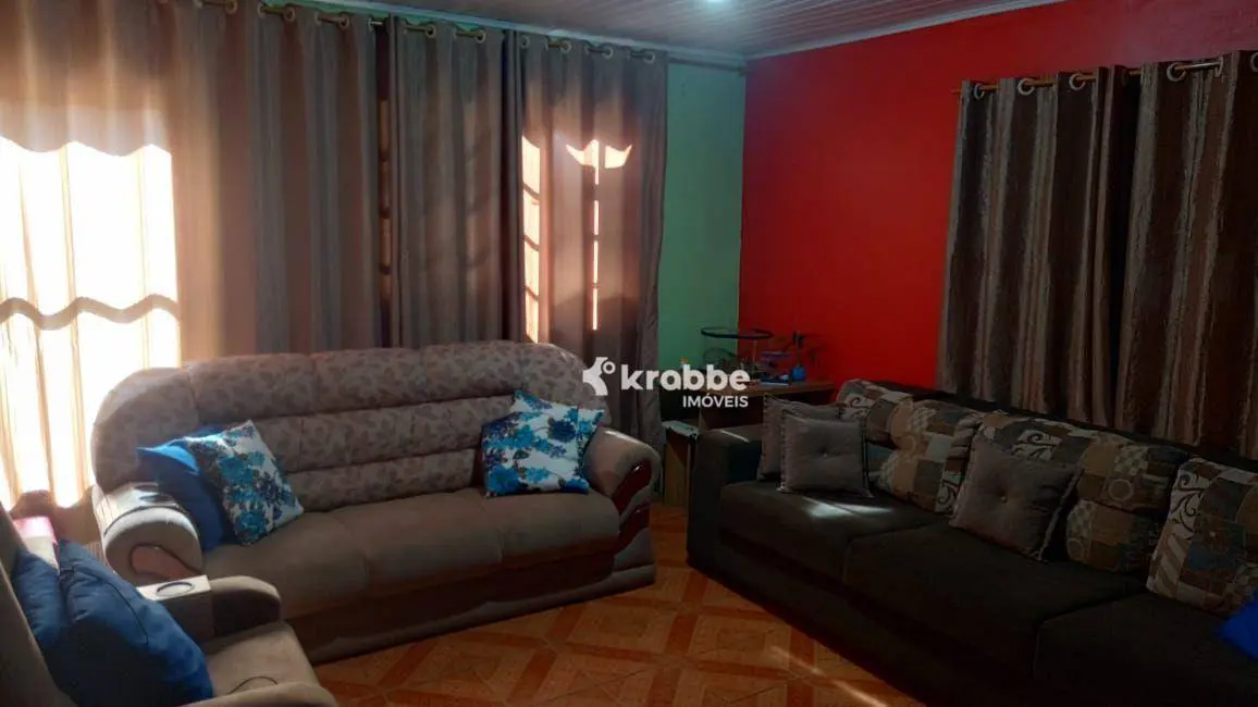 Foto 2 de Casa com 3 quartos à venda, 334m2 em Teutonia - RS