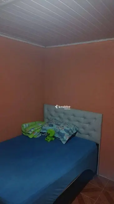 Foto 8 de Casa com 3 quartos à venda, 334m2 em Teutonia - RS