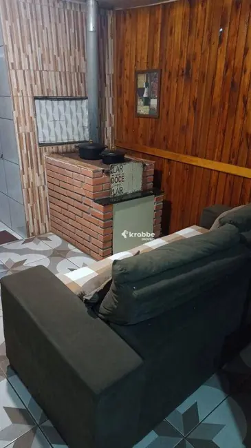 Foto 6 de Casa com 3 quartos à venda, 334m2 em Teutonia - RS