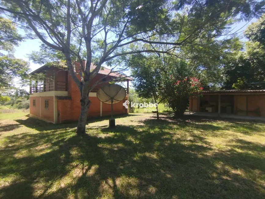 Foto 2 de Chácara com 2 quartos à venda, 17000m2 em Estrela - RS