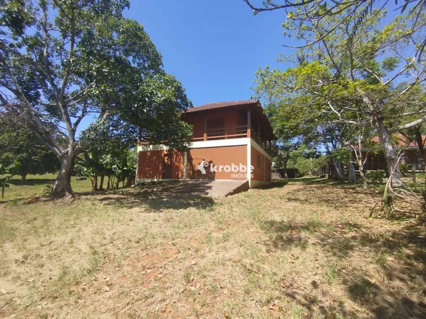 Foto 1 de Chácara com 2 quartos à venda, 17000m2 em Estrela - RS