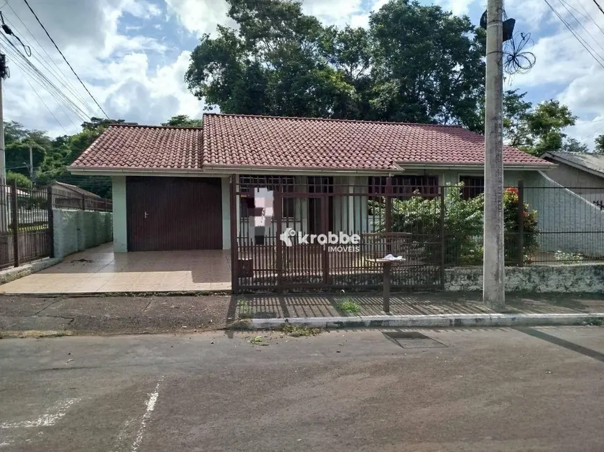 Foto 1 de Casa com 3 quartos à venda, 205m2 em Estrela - RS