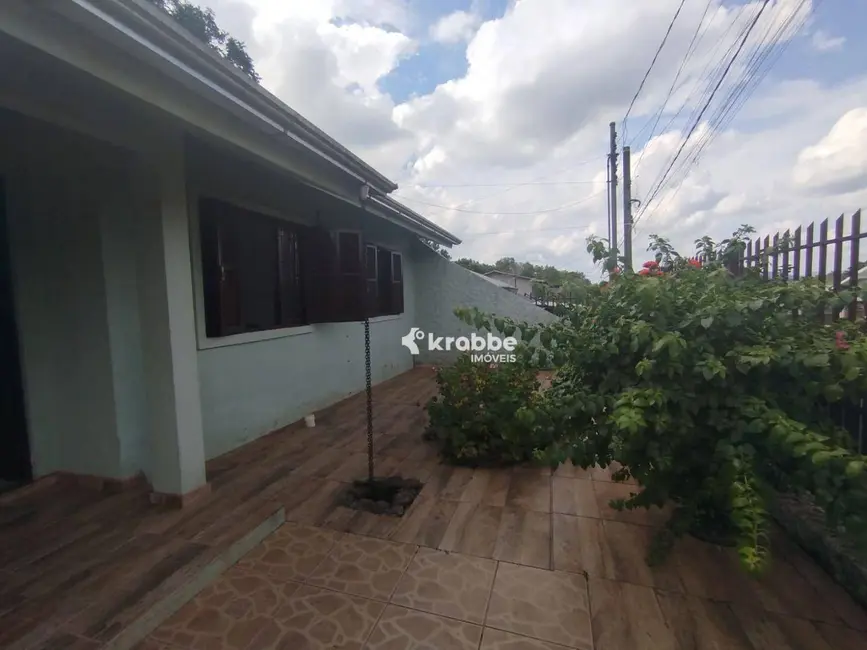 Foto 4 de Casa com 3 quartos à venda, 205m2 em Estrela - RS