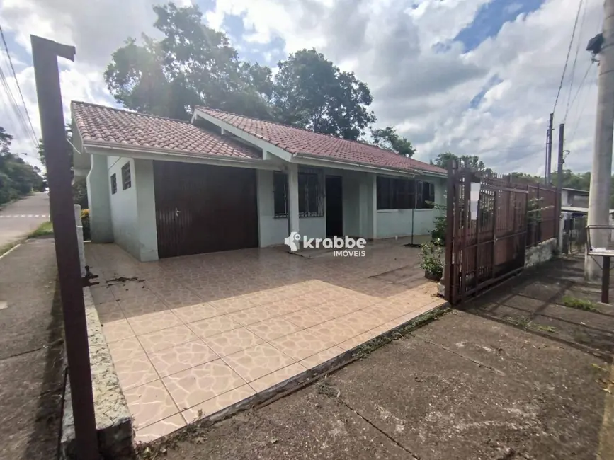 Foto 3 de Casa com 3 quartos à venda, 205m2 em Estrela - RS