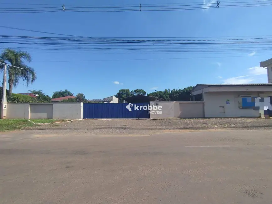 Foto 2 de Terreno / Lote à venda e para alugar, 5246m2 em Estrela - RS