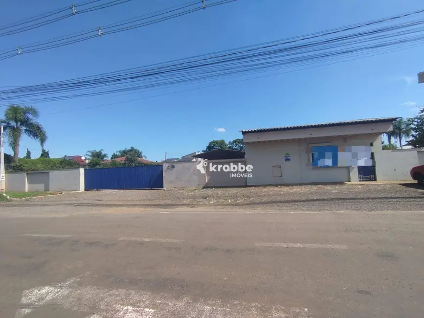 Foto 1 de Terreno / Lote à venda e para alugar, 5246m2 em Estrela - RS