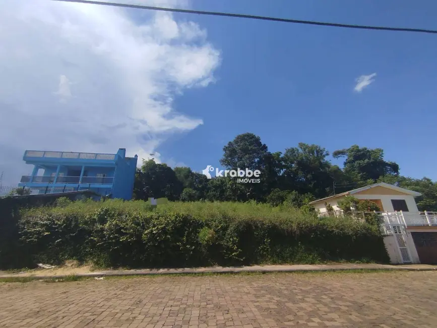 Foto 1 de Terreno / Lote à venda, 574m2 em Estrela - RS