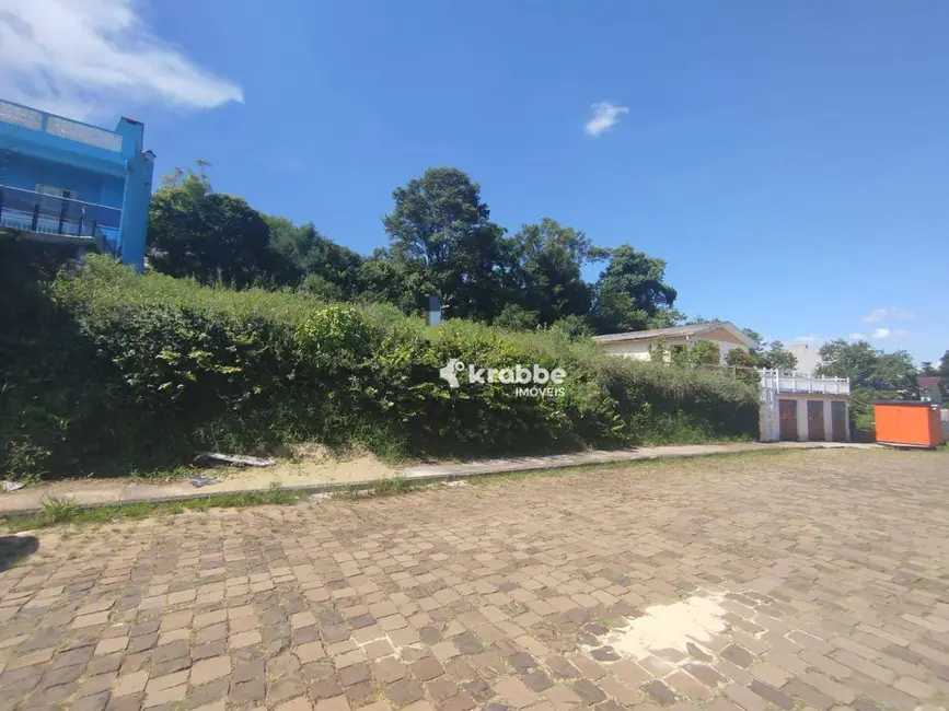 Foto 2 de Terreno / Lote à venda, 574m2 em Estrela - RS