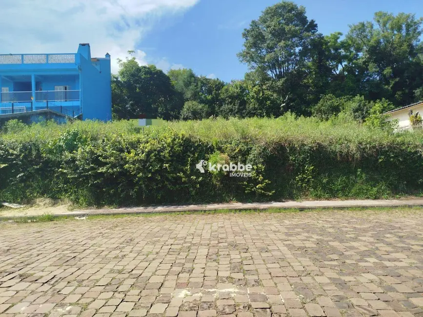 Foto 3 de Terreno / Lote à venda, 574m2 em Estrela - RS
