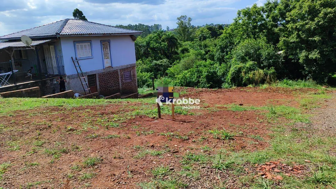 Foto 1 de Terreno / Lote à venda, 363m2 em Paverama - RS