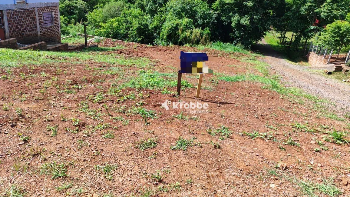 Foto 2 de Terreno / Lote à venda, 363m2 em Paverama - RS