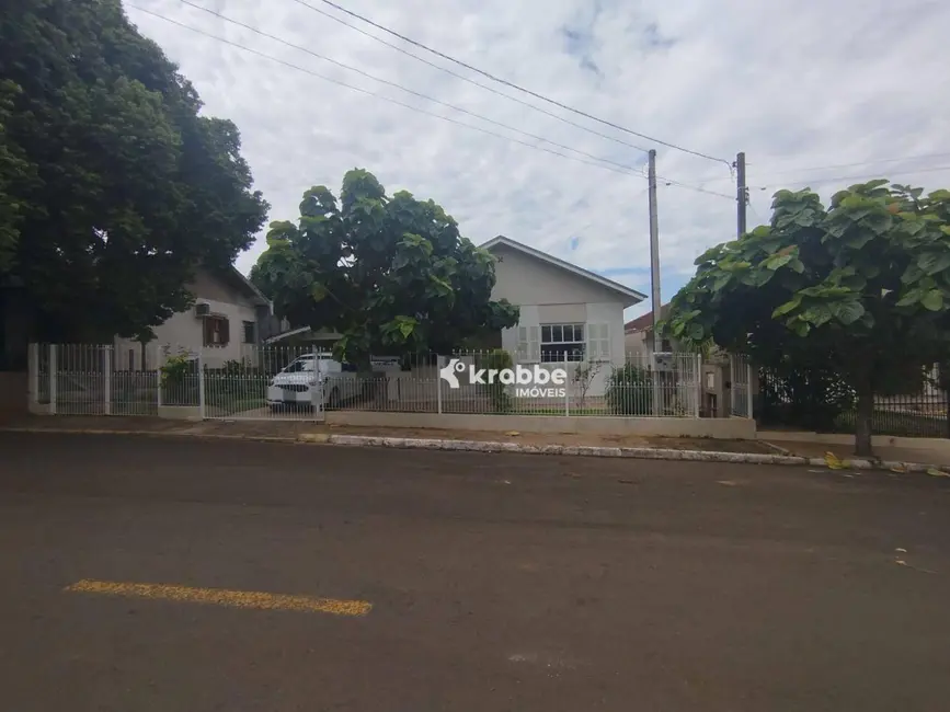 Casa com 3 quartos à venda, 450m2 em Teutonia - RS - imagem 2 Foto 2 de Casa com 3 quartos à venda, 450m2 em Teutonia - RS