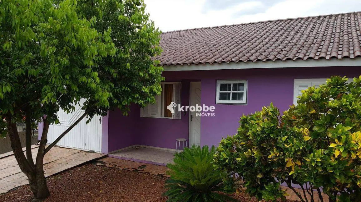 Foto 1 de Casa com 3 quartos à venda, 429m2 em Estrela - RS