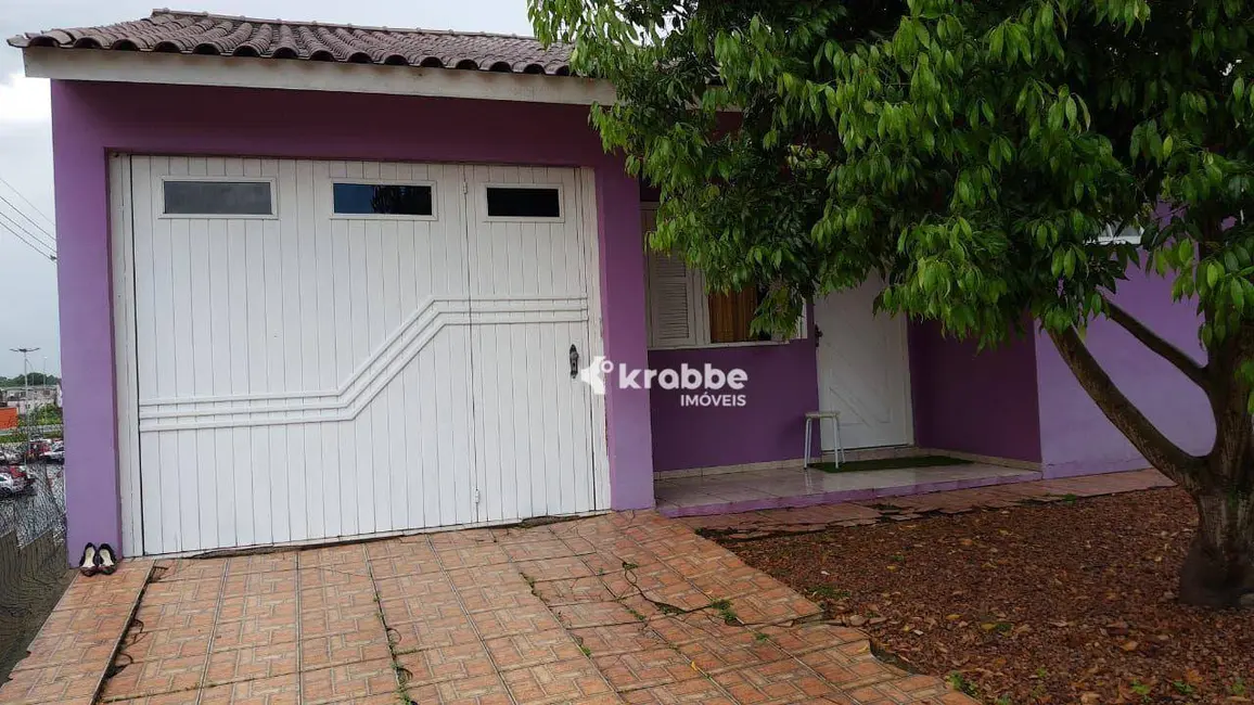 Foto 2 de Casa com 3 quartos à venda, 429m2 em Estrela - RS